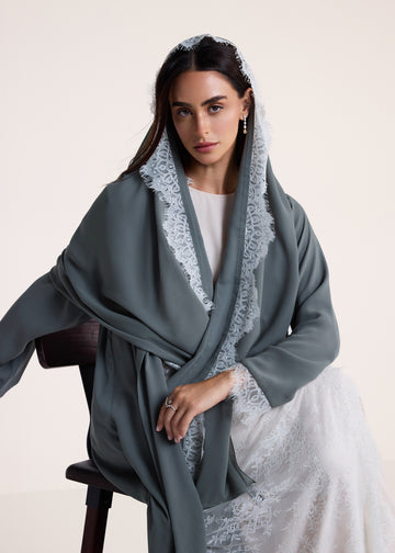 The Beatrix Abaya