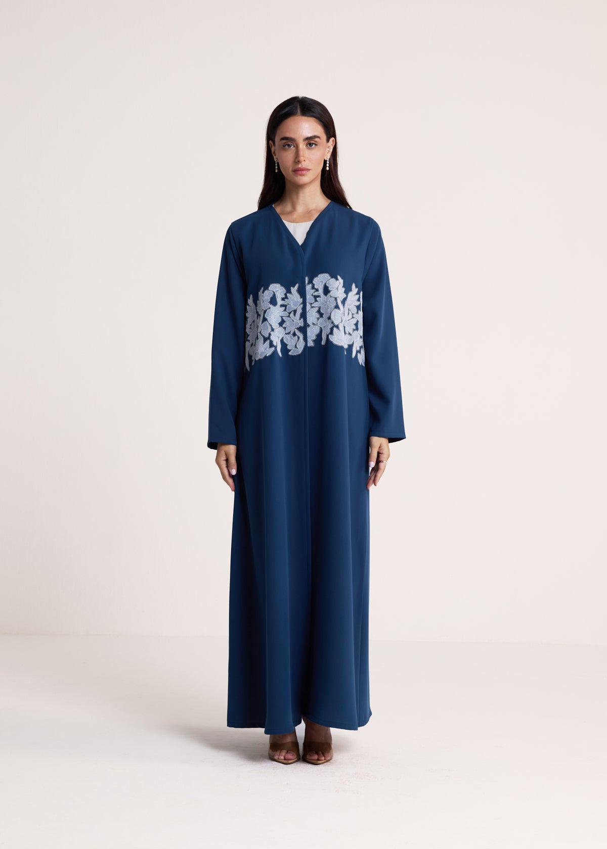 The Maëlle Abaya