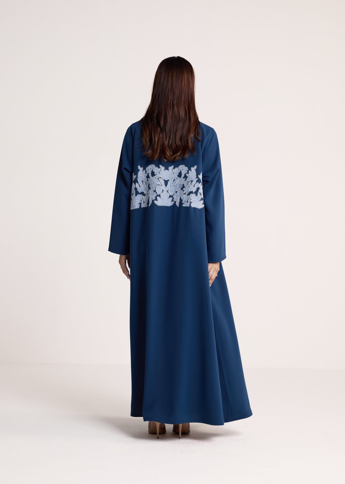 The Maëlle Abaya