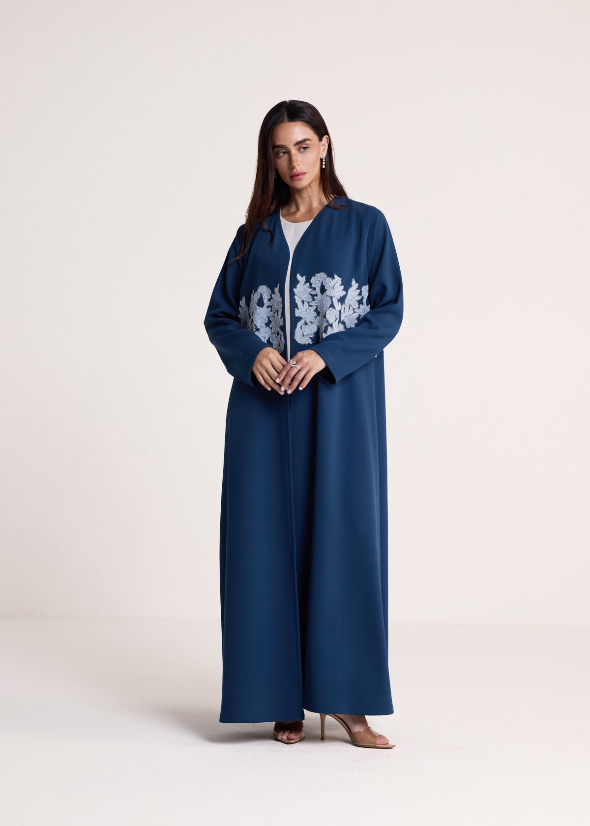 The Maëlle Abaya