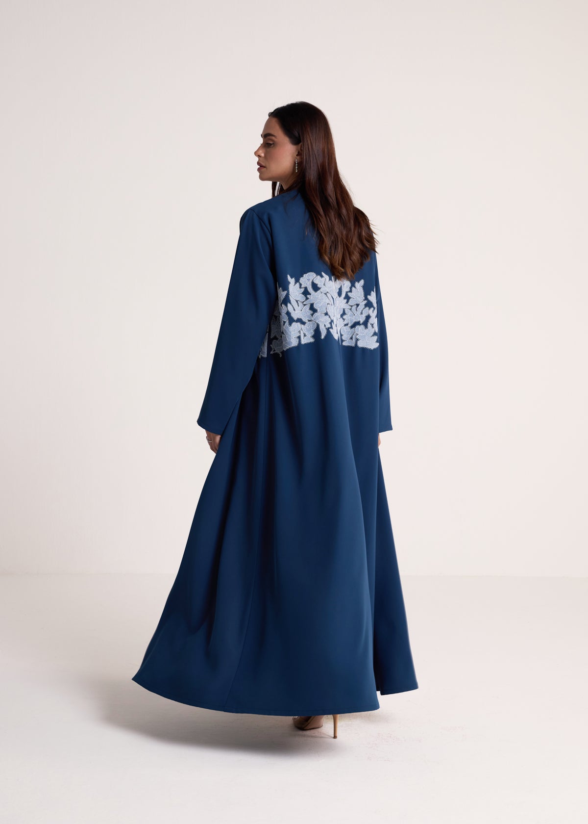 The Maëlle Abaya