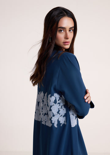 The Maëlle Abaya