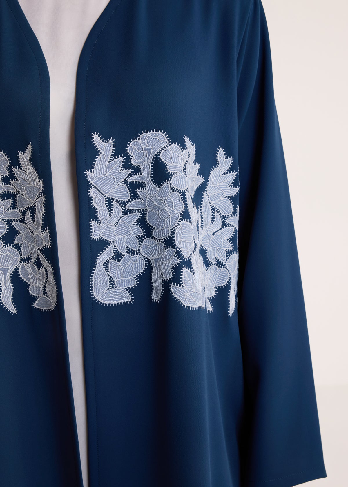 The Maëlle Abaya