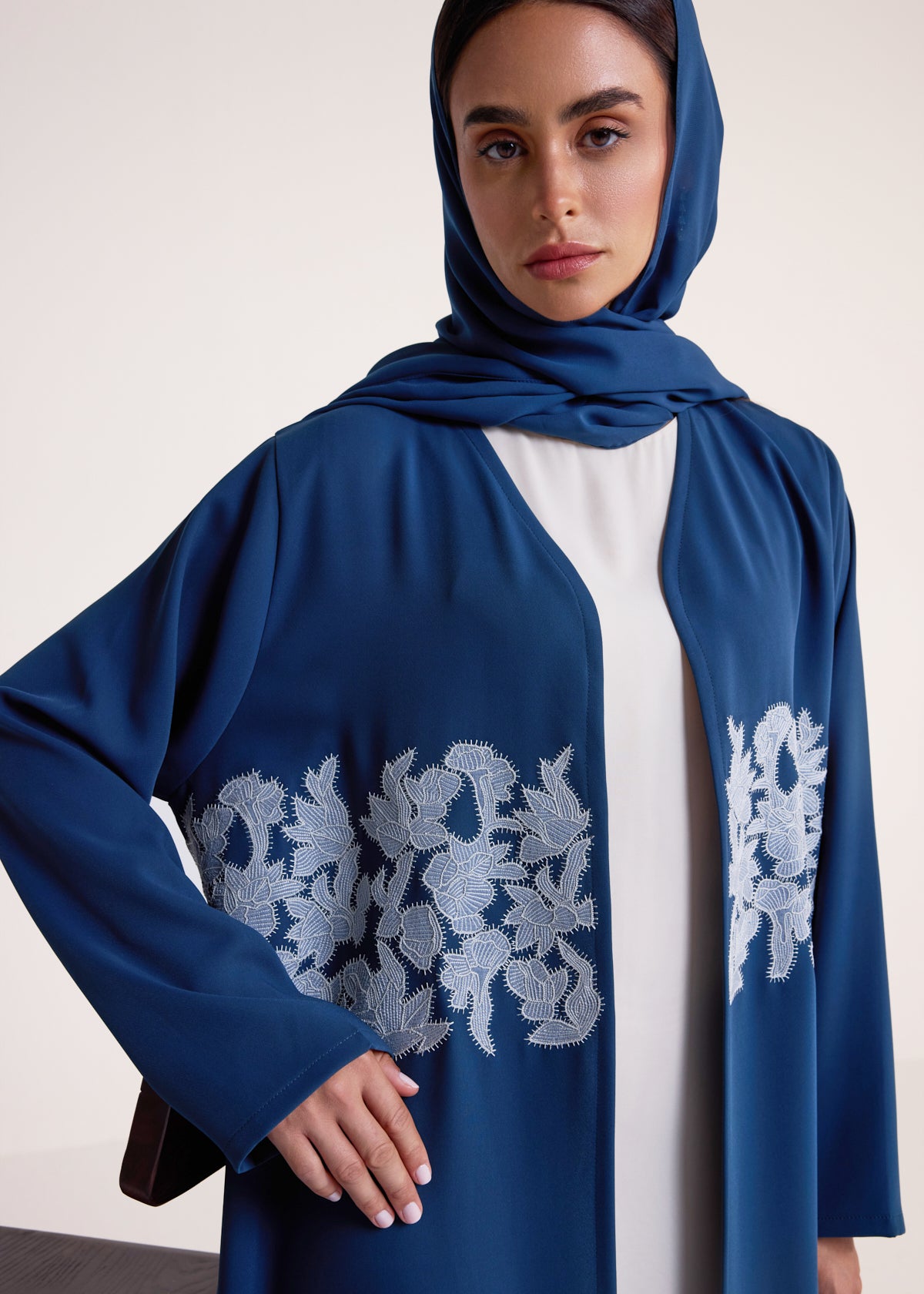 The Maëlle Abaya