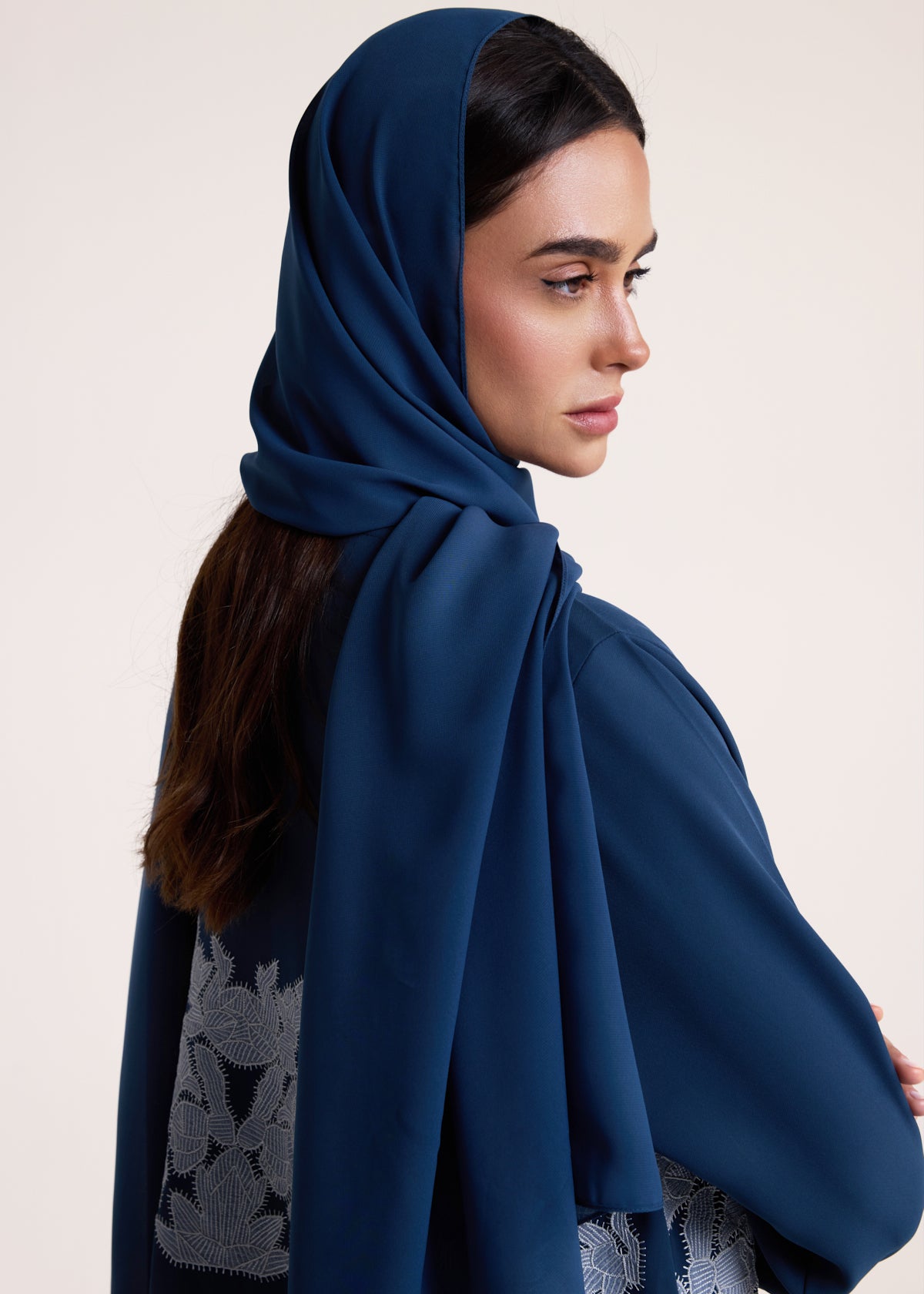 The Maëlle Abaya