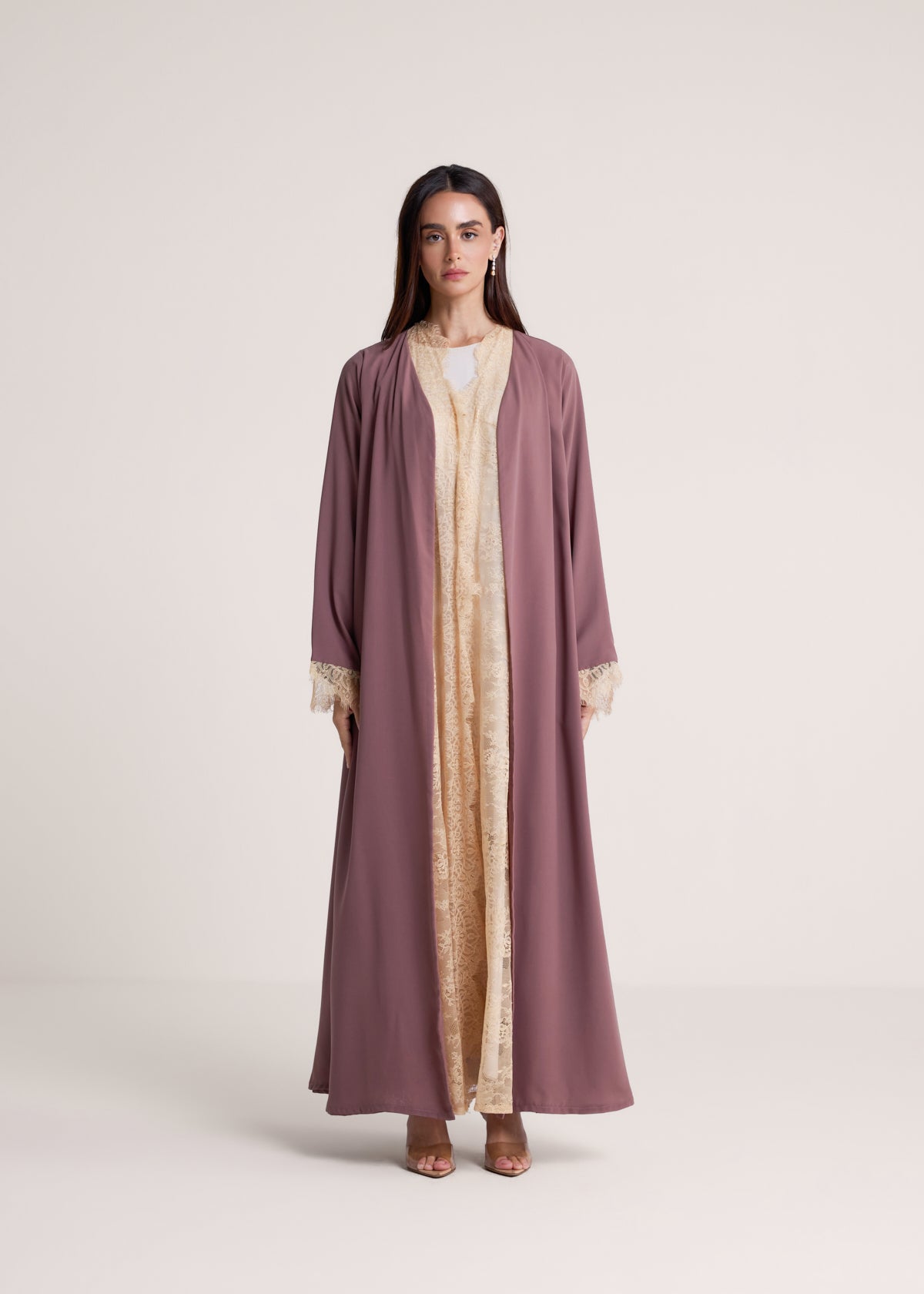 The Beatrix Abaya