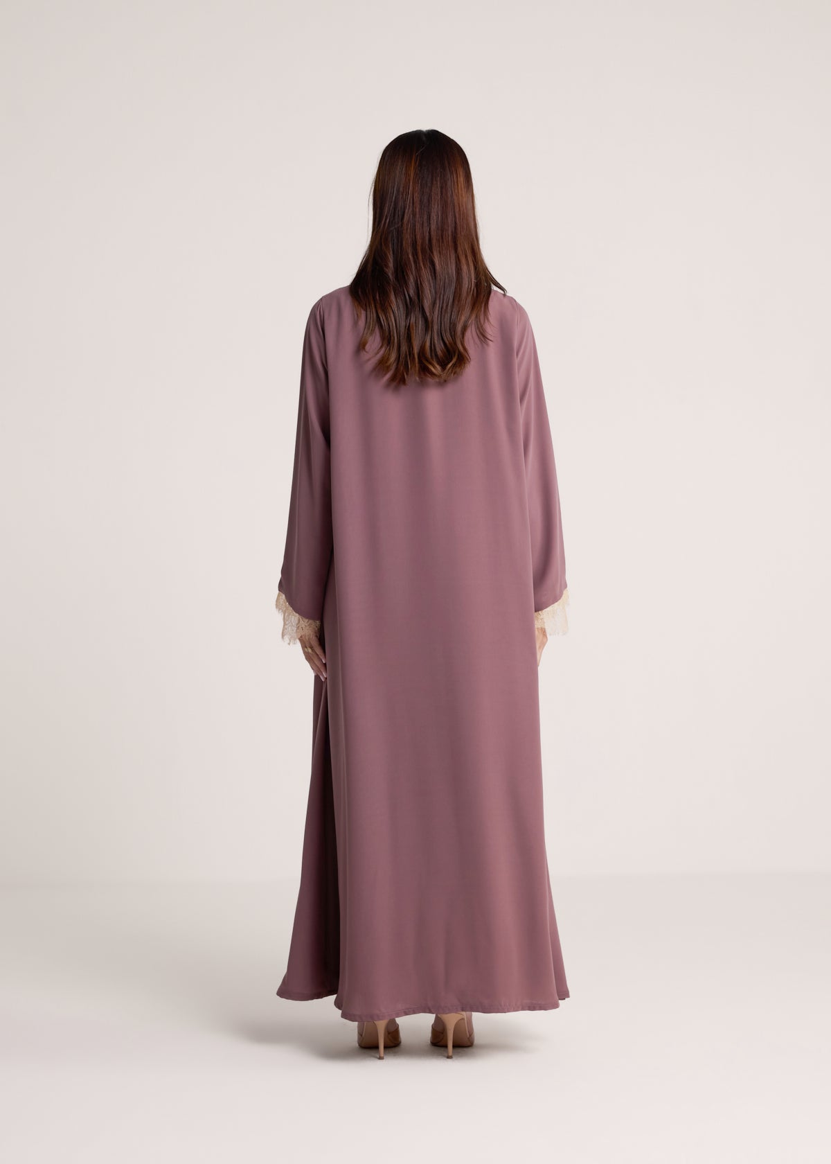 The Beatrix Abaya