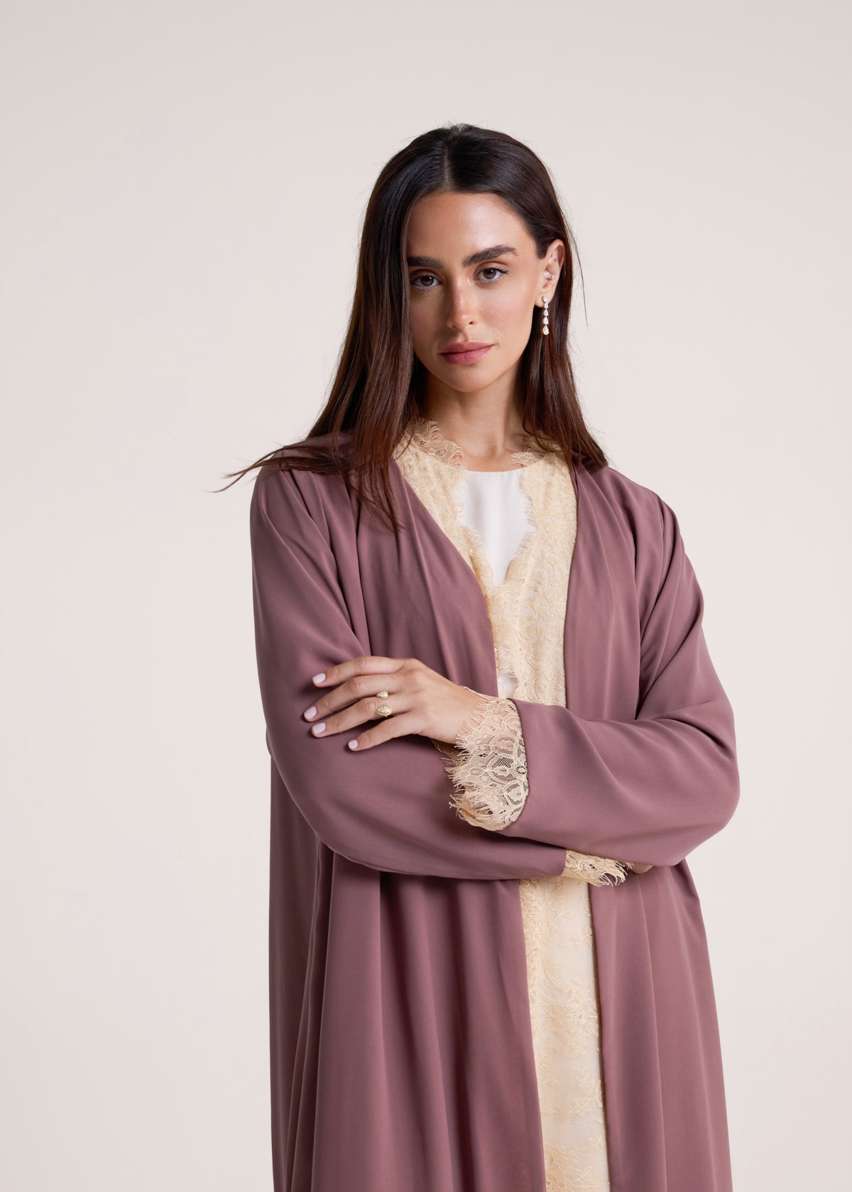 The Beatrix Abaya