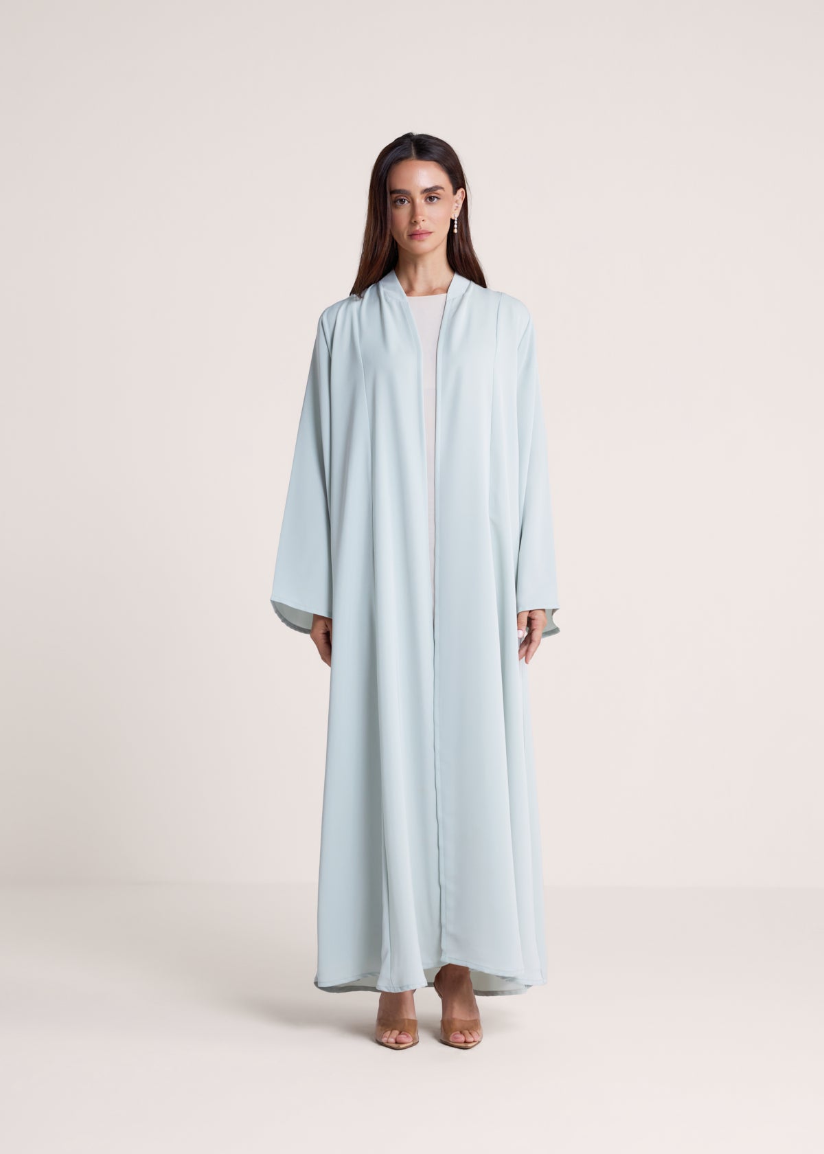 The Solène Abaya