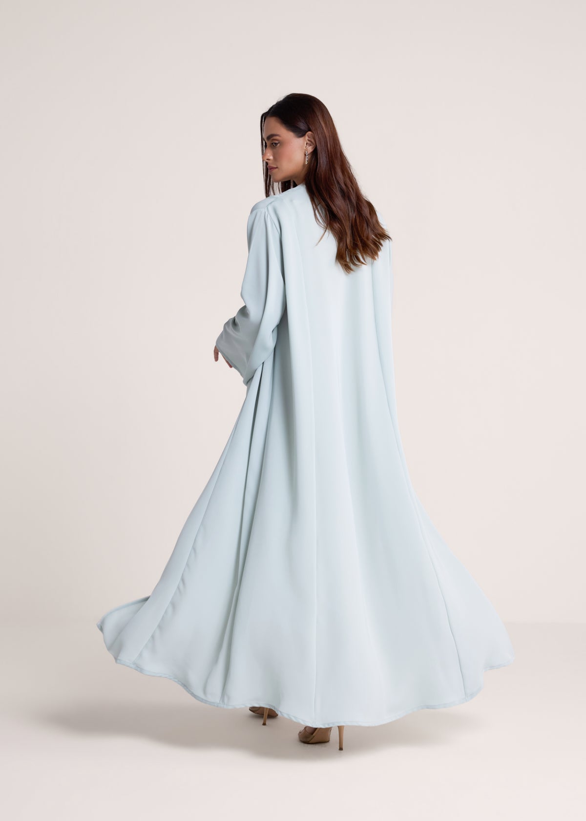 The Solène Abaya