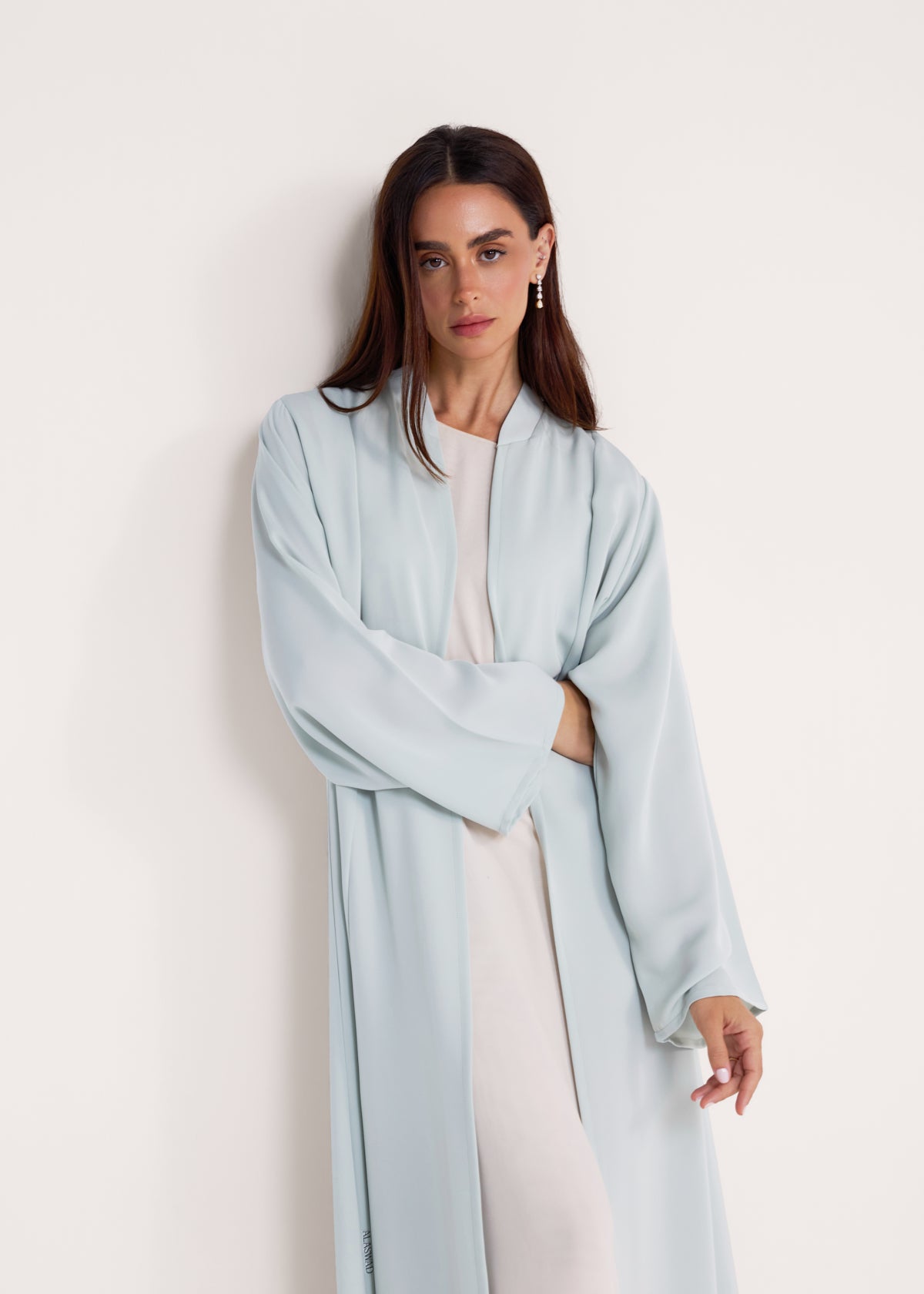 The Solène Abaya