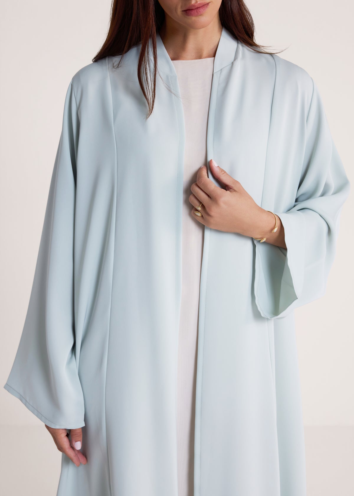 The Solène Abaya
