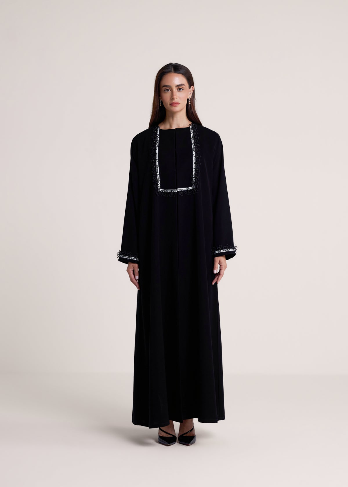 The Élodie Abaya
