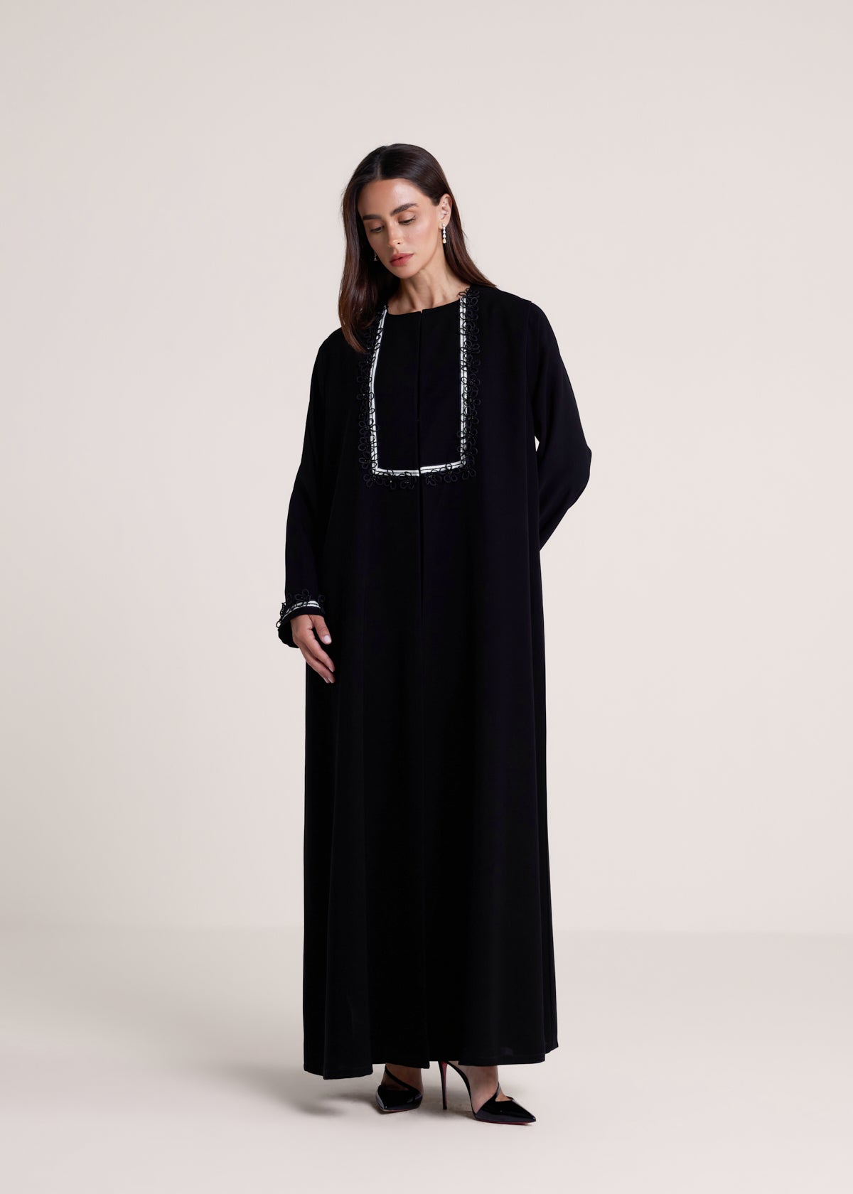 The Élodie Abaya