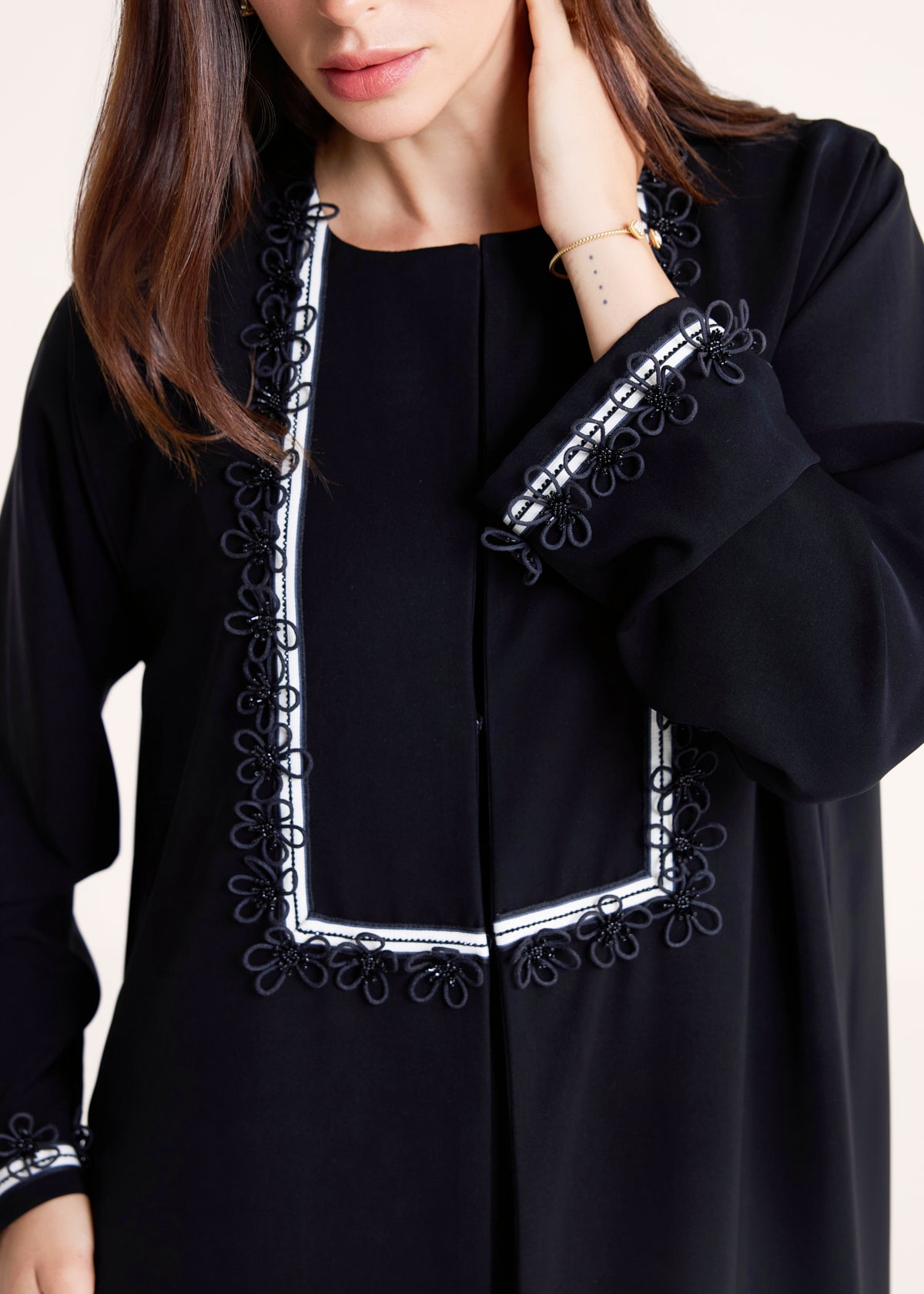 The Élodie Abaya