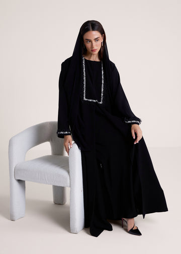 The Élodie Abaya