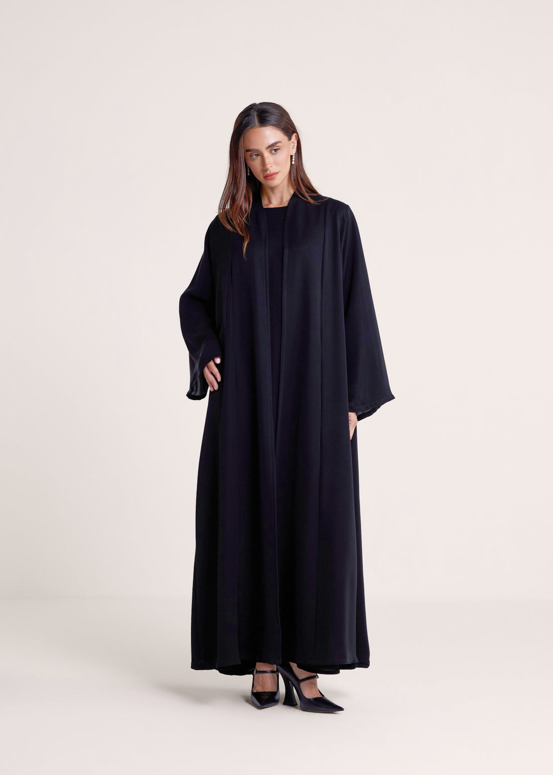 The Solène Abaya
