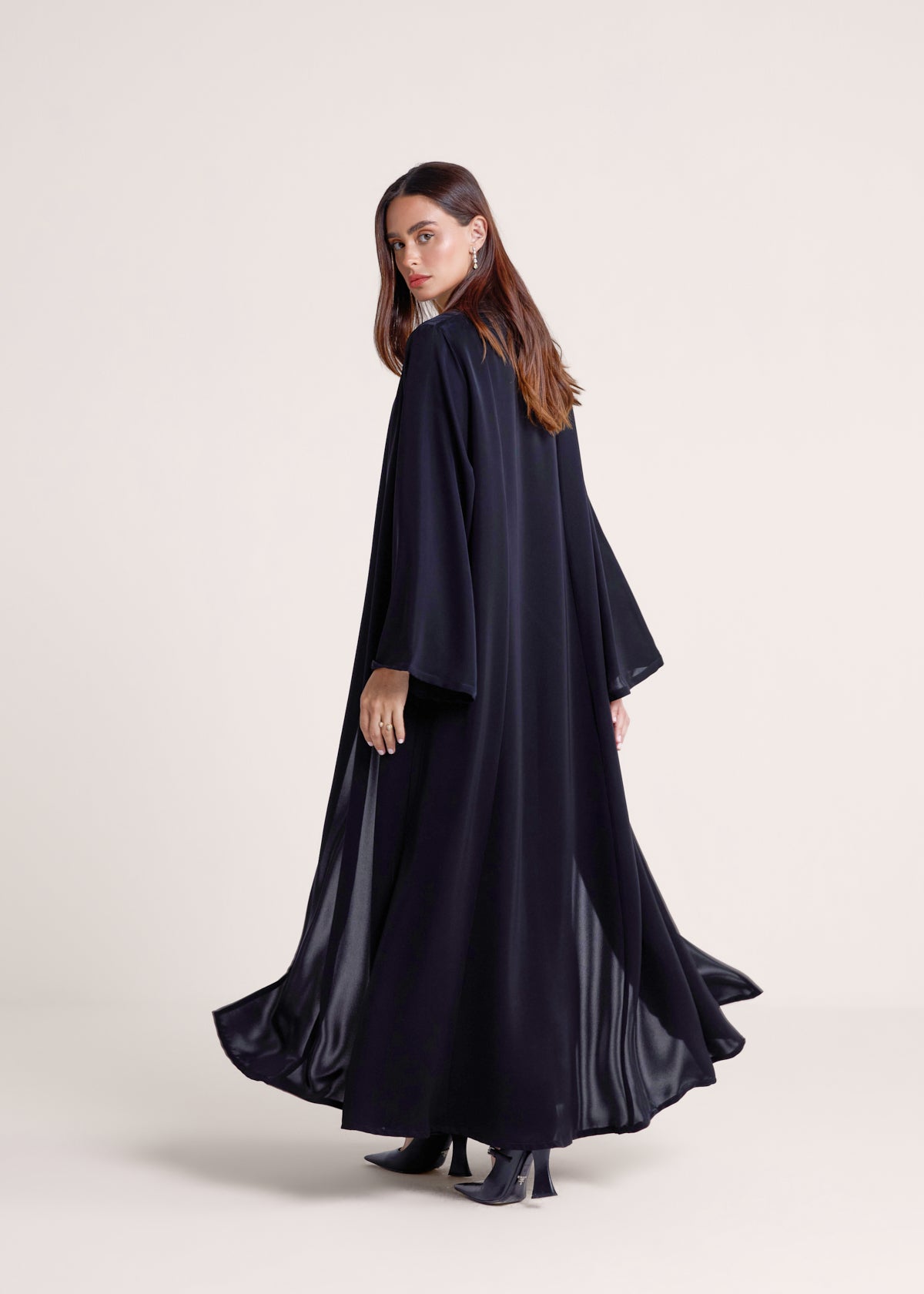 The Solène Abaya