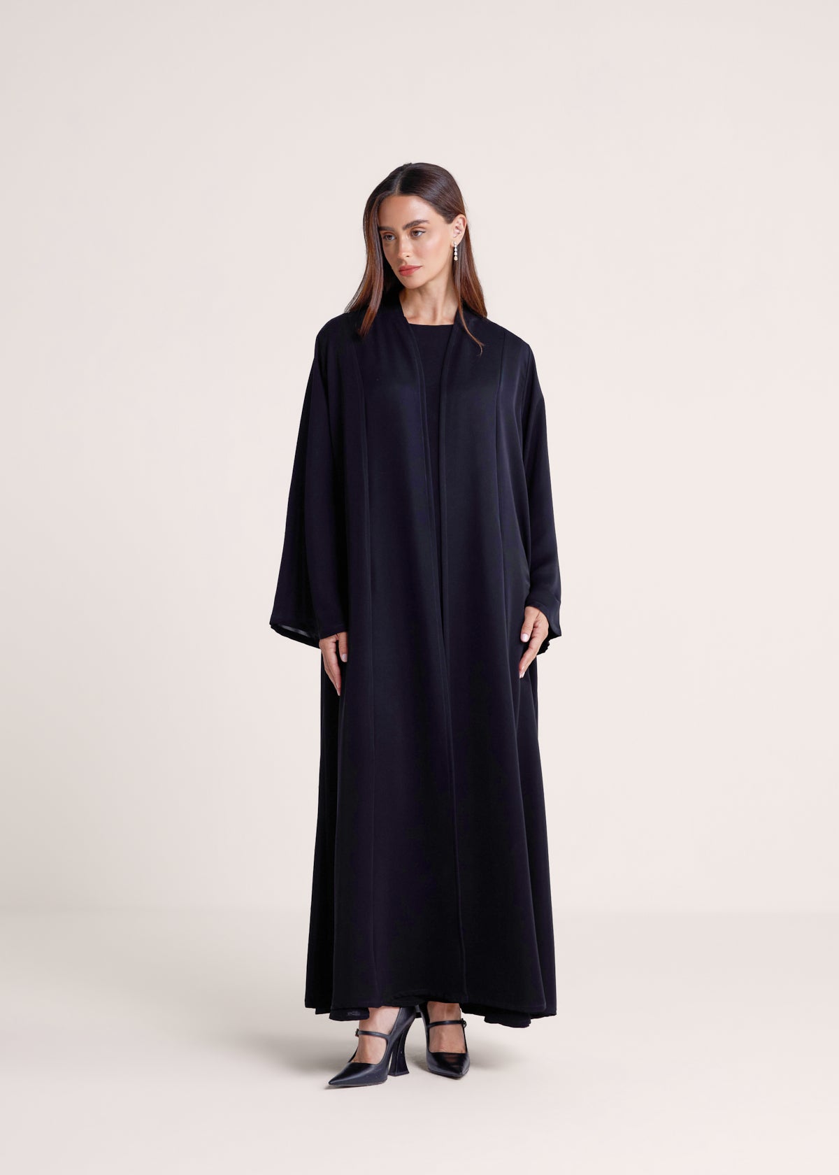 The Solène Abaya