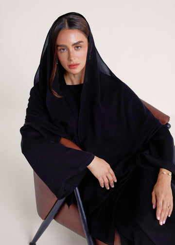 The Solène Abaya