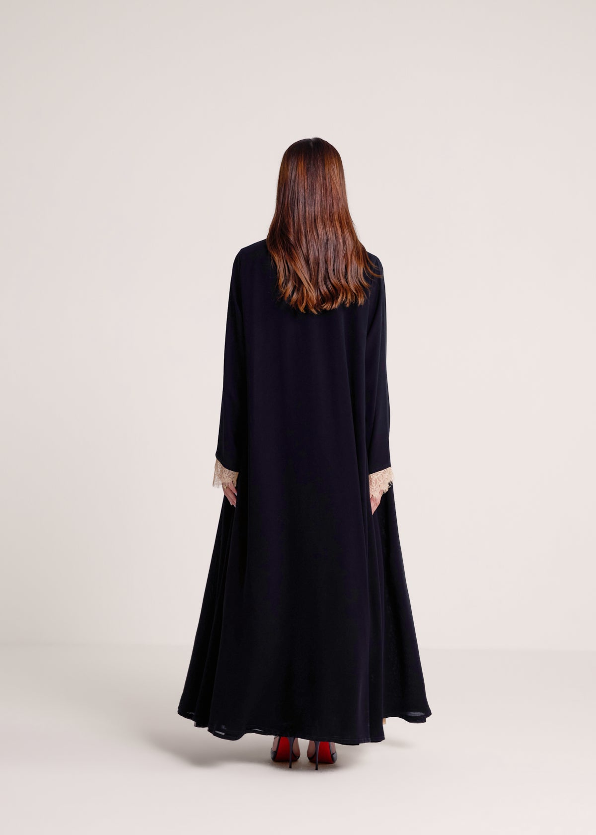 The Beatrix Abaya
