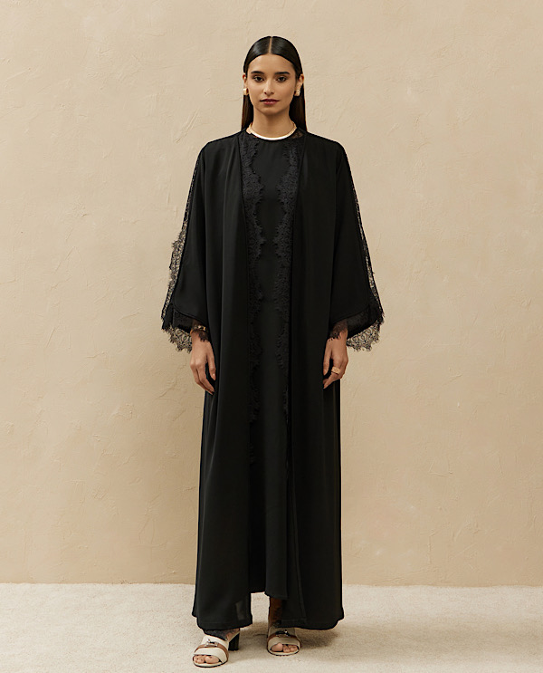 Abaya 0426