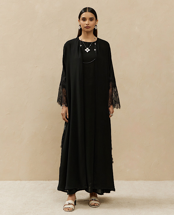 Abaya 0427