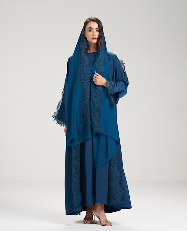 Abaya 0409