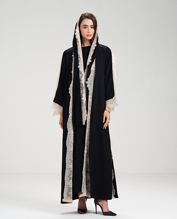 Abaya 0410