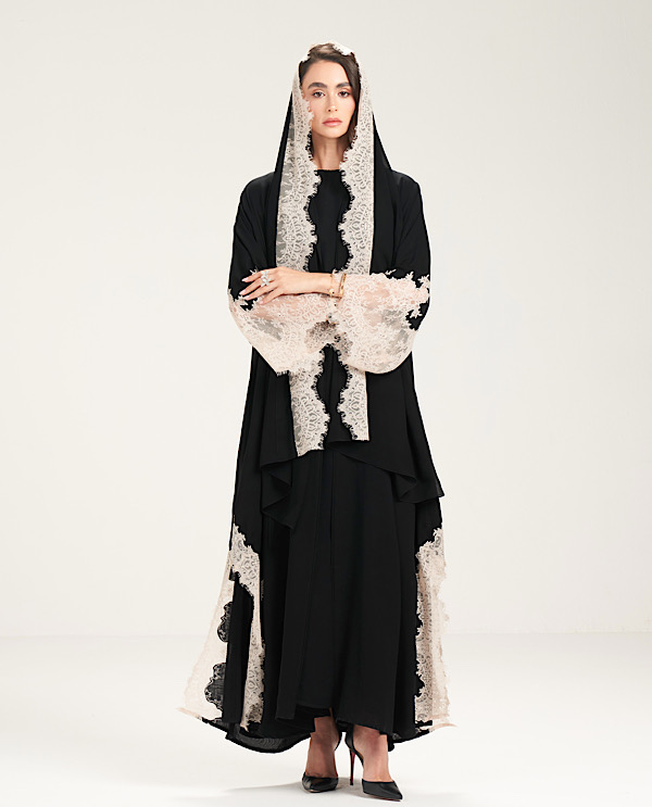 Abaya 0411