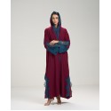 Abaya 0412