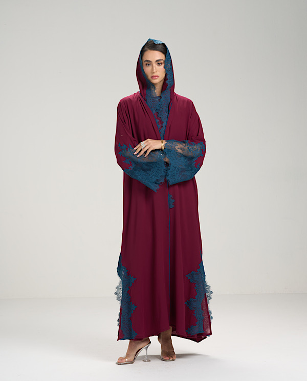 Abaya 0412