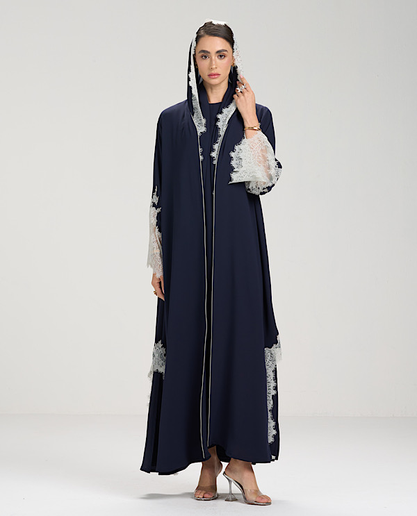 Abaya 0413