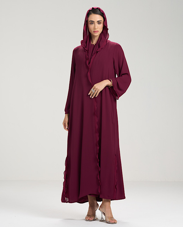 Abaya 0414