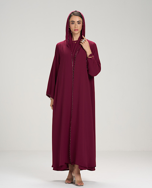 Abaya 0416