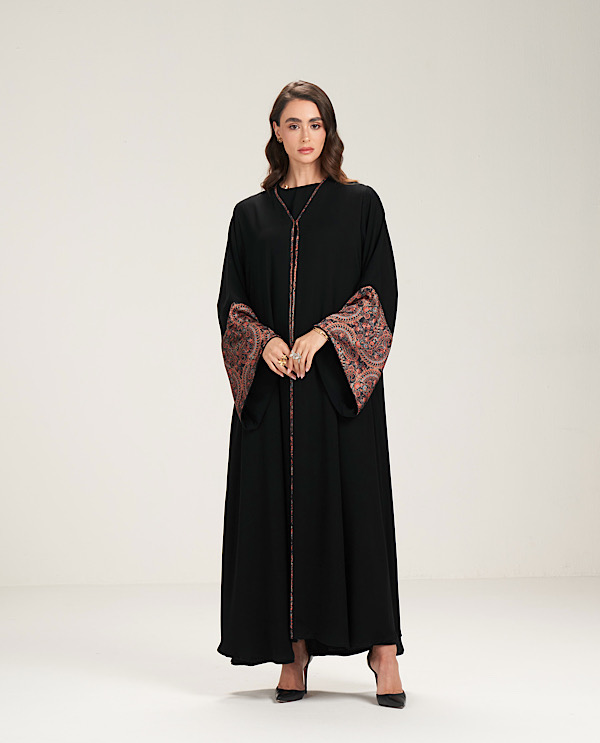 Abaya 0420