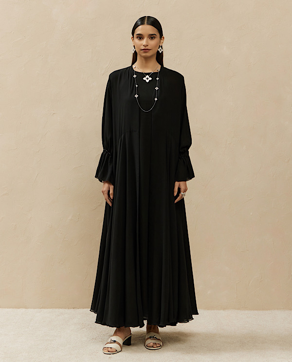 Abaya 0442