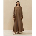 Abaya 0438