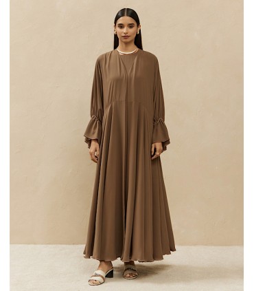 Abaya 0438