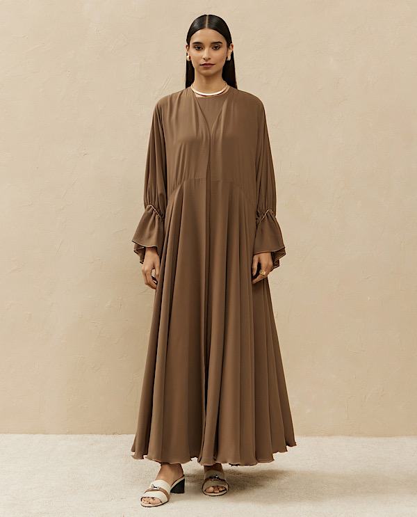 Abaya 0438