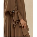 Abaya 0438