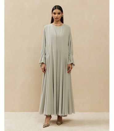 Abaya 0439
