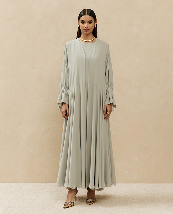 Abaya 0439