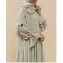 Abaya 0439
