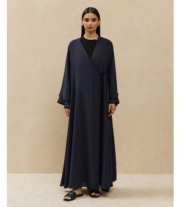 Abaya 0445