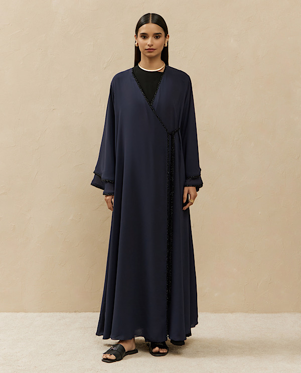 Abaya 0445