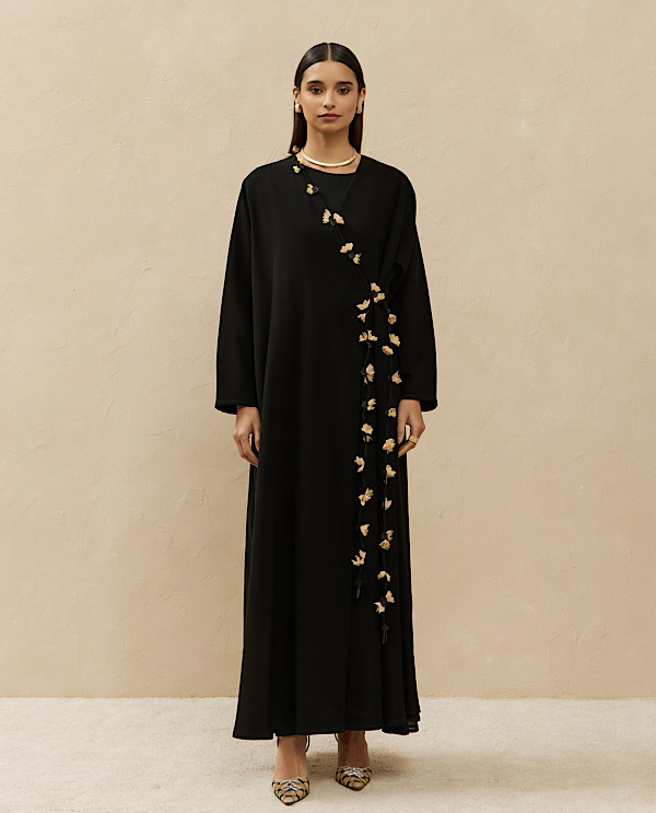Abaya 0447