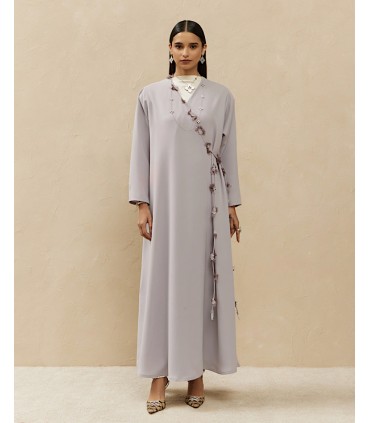 Abaya 0448