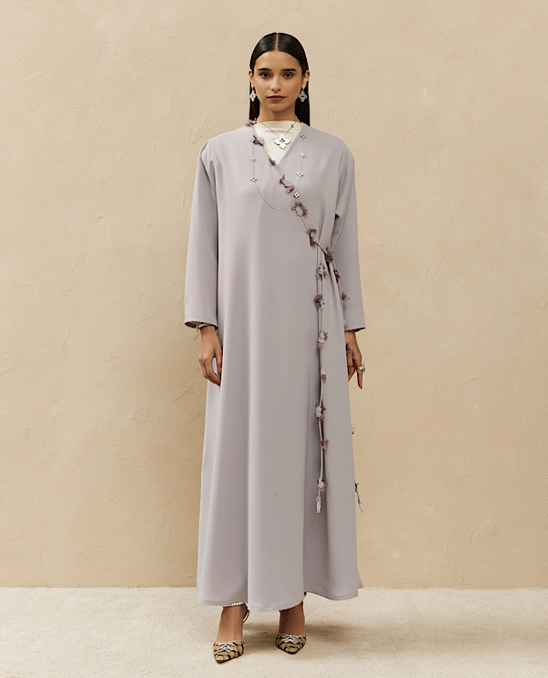 Abaya 0448