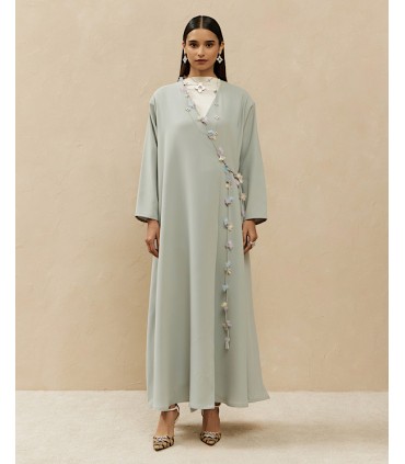 Abaya 0449